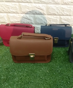 Selempang cewek  - SB Kunci