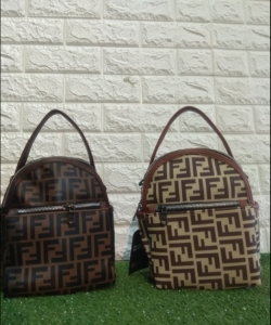 Ransel Cewek  - Ransel Fendi