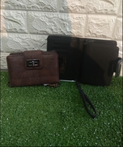 Dompet cewek - Dompet pendek